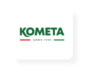 Romark | Kometa