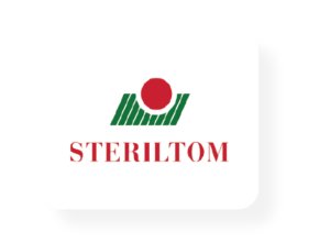 Romark | Steriltom